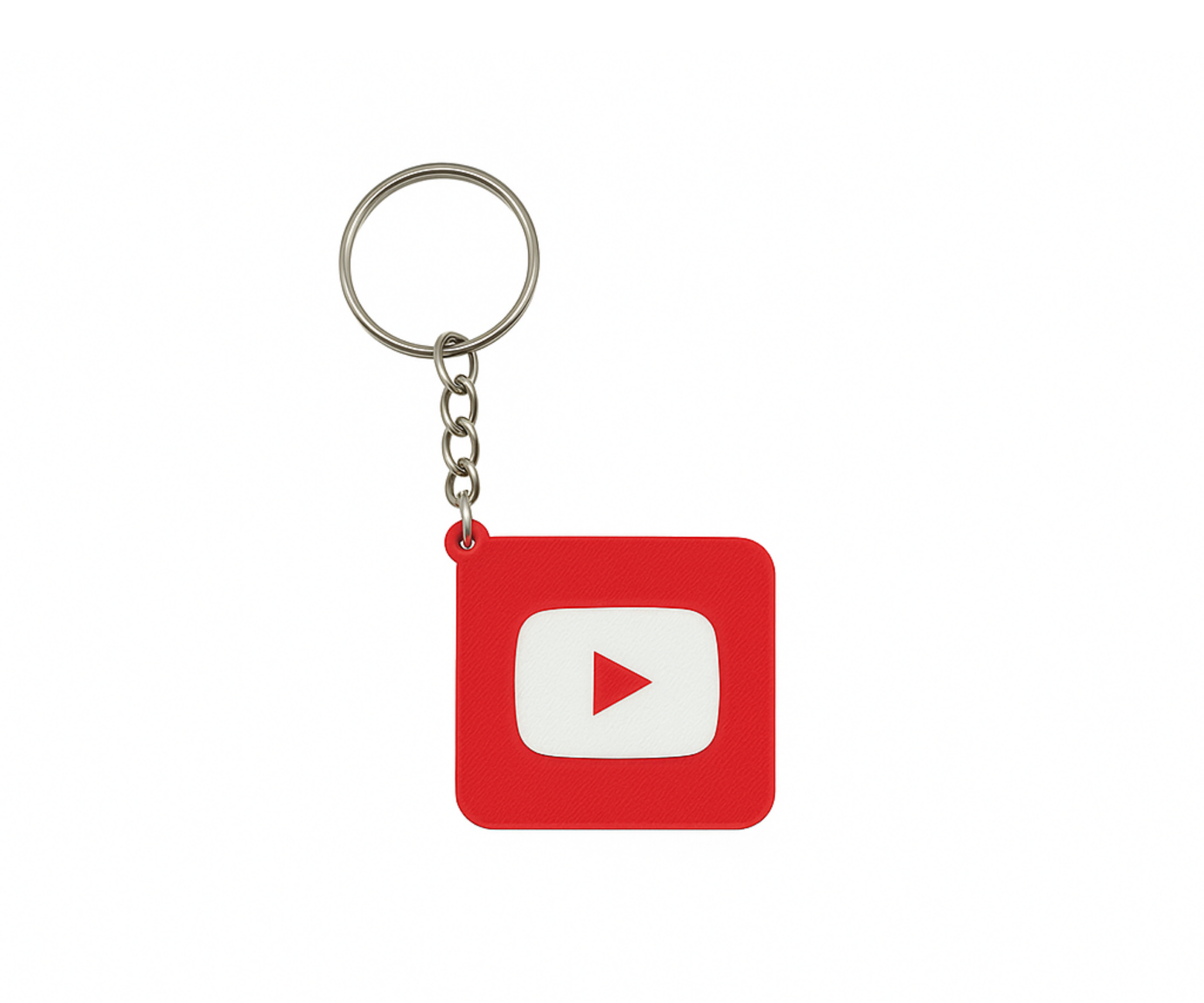 YouTube NFC Keychain - View 1